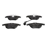 Brake pads 13.0460-7242.2 ATE for SEAT VW AUDI