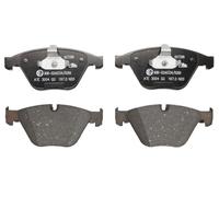 2x ✅Fits ATE 13.0460-7296.2 Brake Pad Set, disc brake 13.0460-7296.2 ⭐UK Seller⭐