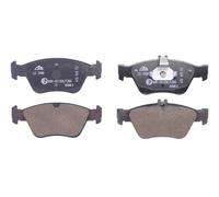2x ✅Fits ATE 13.0470-7086.2 Brake Pad Set, disc brake 13.0470-7086.2 ⭐UK Seller⭐