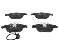 Brake pads 13.0470-7256.2 ATE for AUDI A5 A5 Sportback A5 Convertible A4 B8