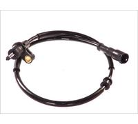 ABS WHEEL SPEED SENSOR REAR LEFT FITS RENAULT MEGANE 1.9 1.4 ATE 24.0741-1125.1