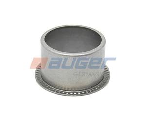 2x ✅Fits AUGER AUG81201 Sensor Ring, ABS AUG81201 ABS ring rear (102 ⭐UK Seller⭐