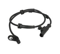 2x ✅Fits AUTLOG AS5537 Sensor, wheel speed AS5537 ABS sensor front L ⭐UK Seller⭐