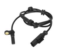 2x ✅Fits AUTLOG ATAS4379 Sensor, wheel speed ATAS4379 ABS sensor rea ⭐UK Seller⭐