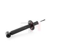 2x ✅Fits AUTO-GH GH-302372 SHOCK ABSORBER REAR OIL ⭐UK Seller⭐