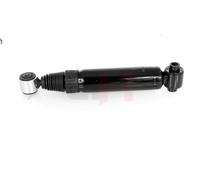 2x ✅Fits AUTO-GH GH-303762 SHOCK ABSORBER REAR OIL ⭐UK Seller⭐