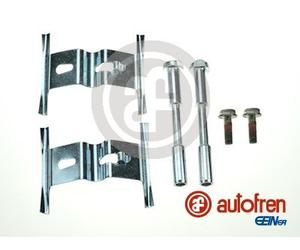 2x ✅Fits AUTOFREN SEINSA D42841A BRICK MOUNTING KIT ⭐UK Seller⭐