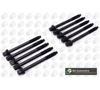 2x ✅Fits BGA BK3394 HEAD BOLTS KPL. ⭐UK Seller⭐