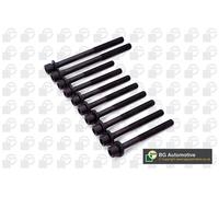 2x ✅Fits BGA BK4391 HEAD BOLTS KPL. ⭐UK Seller⭐