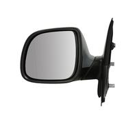 2x ✅Fits BLIC 5402-01-039363P Side mirror manual Left Aspherical VW ⭐UK Seller⭐