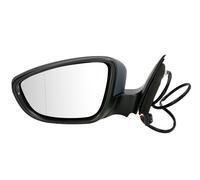 2x ✅Fits BLIC 5402-01-2002657P Side mirror electric Left Aspherical ⭐UK Seller⭐