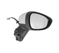 2x ✅Fits BLIC 5402-03-2001184P Side mirror electric Right Aspherical ⭐UK Seller⭐