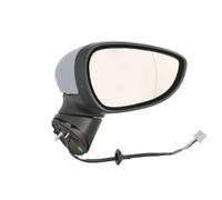 2x ✅Fits BLIC 5402-04-0304594P Side mirror electric Right Aspherical ⭐UK Seller⭐