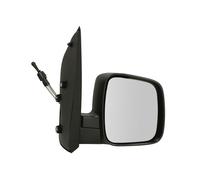2x ✅Fits BLIC 5402-04-1121615P Side mirror manual Right Convex CITRO ⭐UK Seller⭐
