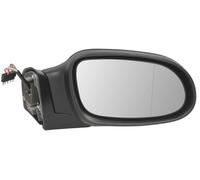 Right Side Mirror Fits: MERCEDES A-CLASS W168 07.97-08.04
