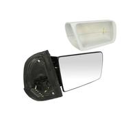 2x ✅Fits BLIC 5402-04-1128531P Side mirror electric Right Aspherical ⭐UK Seller⭐