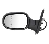 2x ✅Fits BLIC 5402-04-1129528P Side mirror electric Left Aspherical ⭐UK Seller⭐