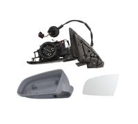 2x ✅Fits BLIC 5402-04-1139595P Side mirror electric Left Aspherical ⭐UK Seller⭐