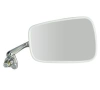 2x ✅Fits BLIC 5402-04-1192193P Side mirror manual Right Convex VW GA ⭐UK Seller⭐
