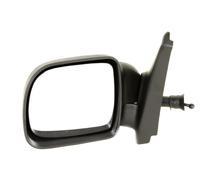 2x ✅Fits BLIC 5402-04-9212151P Side mirror mechanical Left Flat RENA ⭐UK Seller⭐