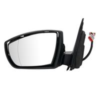 2x ✅Fits BLIC 5402-04-9279375P Side mirror electric Left Aspherical ⭐UK Seller⭐