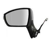 2x ✅Fits BLIC 5402-04-9939384P Side mirror electric Left Aspherical ⭐UK Seller⭐