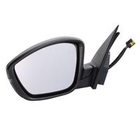 2x ✅Fits BLIC 5402-08-2002087P Side mirror electric Left Convex PEUG ⭐UK Seller⭐