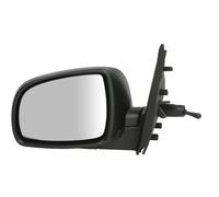 2x ✅Fits BLIC 5402-16-039365P Side mirror mechanical Left Convex NIS ⭐UK Seller⭐