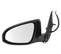 2x ✅Fits BLIC 5402-19-2002441P Side mirror electric Left Convex TOYO ⭐UK Seller⭐