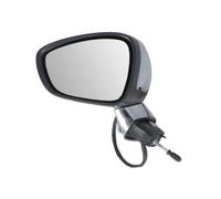 2x ✅Fits BLIC 5402-21-039339P Side mirror electric Left Convex DS DS ⭐UK Seller⭐