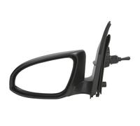 2x ✅Fits BLIC 5402-21-045363P Side mirror mechanical Left Convex CIT ⭐UK Seller⭐