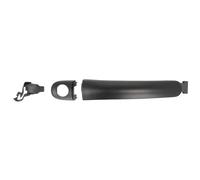 2x ✅Fits BLIC 6010-43-010401P Door handle external Front Left 6010-4 ⭐UK Seller⭐