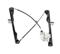 2x ✅Fits BLIC 6060-00-FO2901 Window regulator Left Front FORD FOCUS ⭐UK Seller⭐