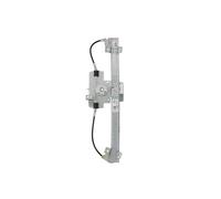 Window Regulator Rear Left for : Opel Astra G, Astra G Classic, / Combi 02.9