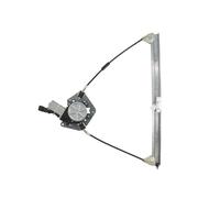 2x ✅Fits BLIC 6060-00-RE4537 Window regulator Left Front RENAULT MEG ⭐UK Seller⭐
