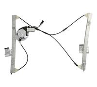 2x ✅Fits BLIC 6060-00-VW4764 Window regulator Right Front VW POLO, P ⭐UK Seller⭐