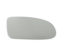 2x ✅Fits BLIC 6102-01-0139P Side mirror glass Convex Right OPEL OMEG ⭐UK Seller⭐