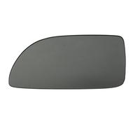 2x ✅Fits BLIC 6102-01-0159P Side mirror glass Flat Left RENAULT 19 I ⭐UK Seller⭐