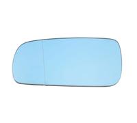 2x ✅Fits BLIC 6102-02-1223521P Side mirror glass Aspherical Left SKO ⭐UK Seller⭐