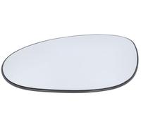 2x ✅Fits BLIC 6102-02-1231371P Side mirror glass Convex Left RENAULT ⭐UK Seller⭐