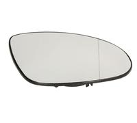 2x ✅Fits BLIC 6102-02-2001818P Side mirror glass Aspherical Right ME ⭐UK Seller⭐