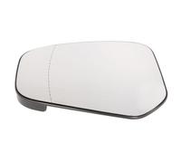 2x ✅Fits BLIC 6102-03-2001281P Side mirror glass Aspherical Left FOR ⭐UK Seller⭐