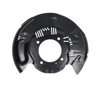 2x ✅Fits BLIC 6508-03-8128376K Splash Guard, brake disc 6508-03-8128 ⭐UK Seller⭐