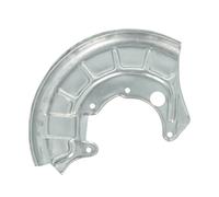 2x ✅Fits BLIC 6508-03-9521368K Splash Guard, brake disc 6508-03-9521 ⭐UK Seller⭐