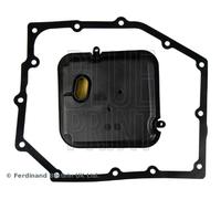 BLUE PRINT ADBP210074 Automatic transmission filter kit