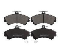 2x ✅Fits BLUE PRINT ADC44251 Brake Pad Set, disc brake ADC44251 Brak ⭐UK Seller⭐