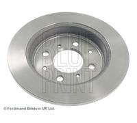 2x ✅Fits BLUEPRINT ADH243115 HAM DISC. REAR HONDA JAZZ (GG/GE) 1.2VT ⭐UK Seller⭐