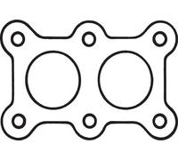 2x ✅Fits BOSAL 256-909 MUFFLER GASKET AUDI SEAT, SKODA, VW ⭐UK Seller⭐