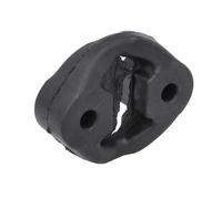 RUBBER STRIP EXHAUST SYSTEM 255-058 FOR BMW 3/Compact/E6/Z/Roadster Z3/E36 1.8L