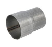 2x ✅Fits BOSAL BOS264-760 Pipe connector 60x80mm BOS264-760 Since it ⭐UK Seller⭐